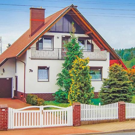 Amazing Home In Kolczewo With Sauna エクステリア 写真