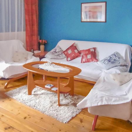 Amazing Home In Kolczewo With Sauna エクステリア 写真