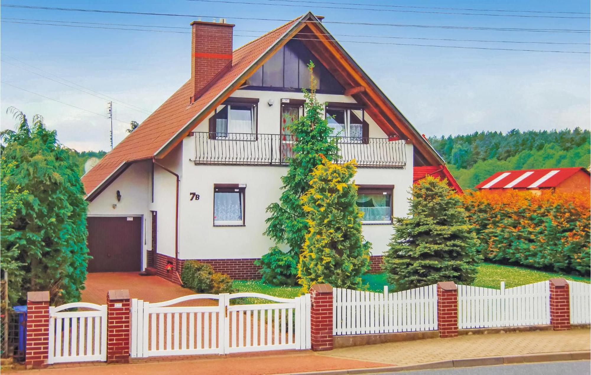 Amazing Home In Kolczewo With Sauna エクステリア 写真