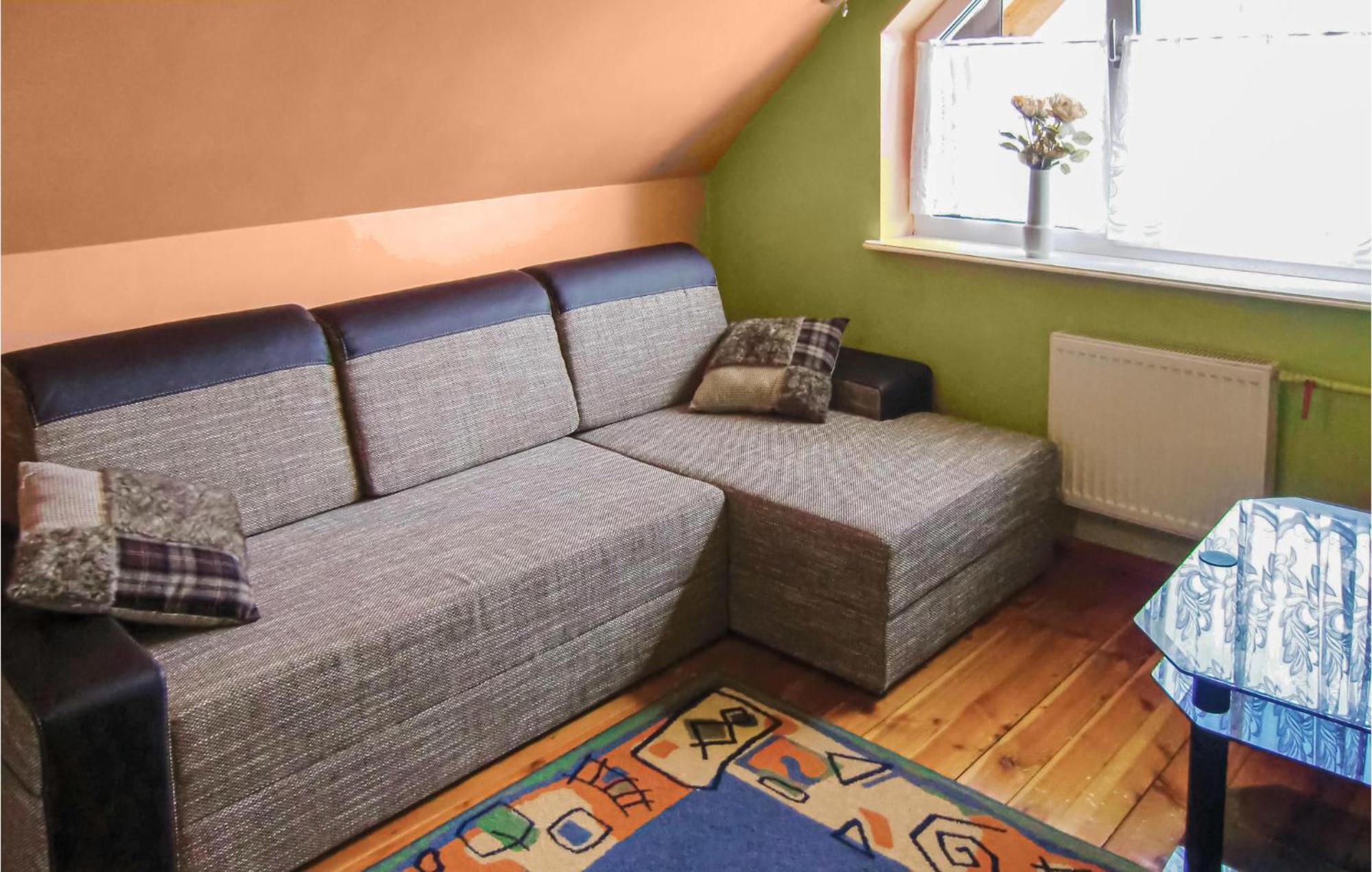 Amazing Home In Kolczewo With Sauna エクステリア 写真