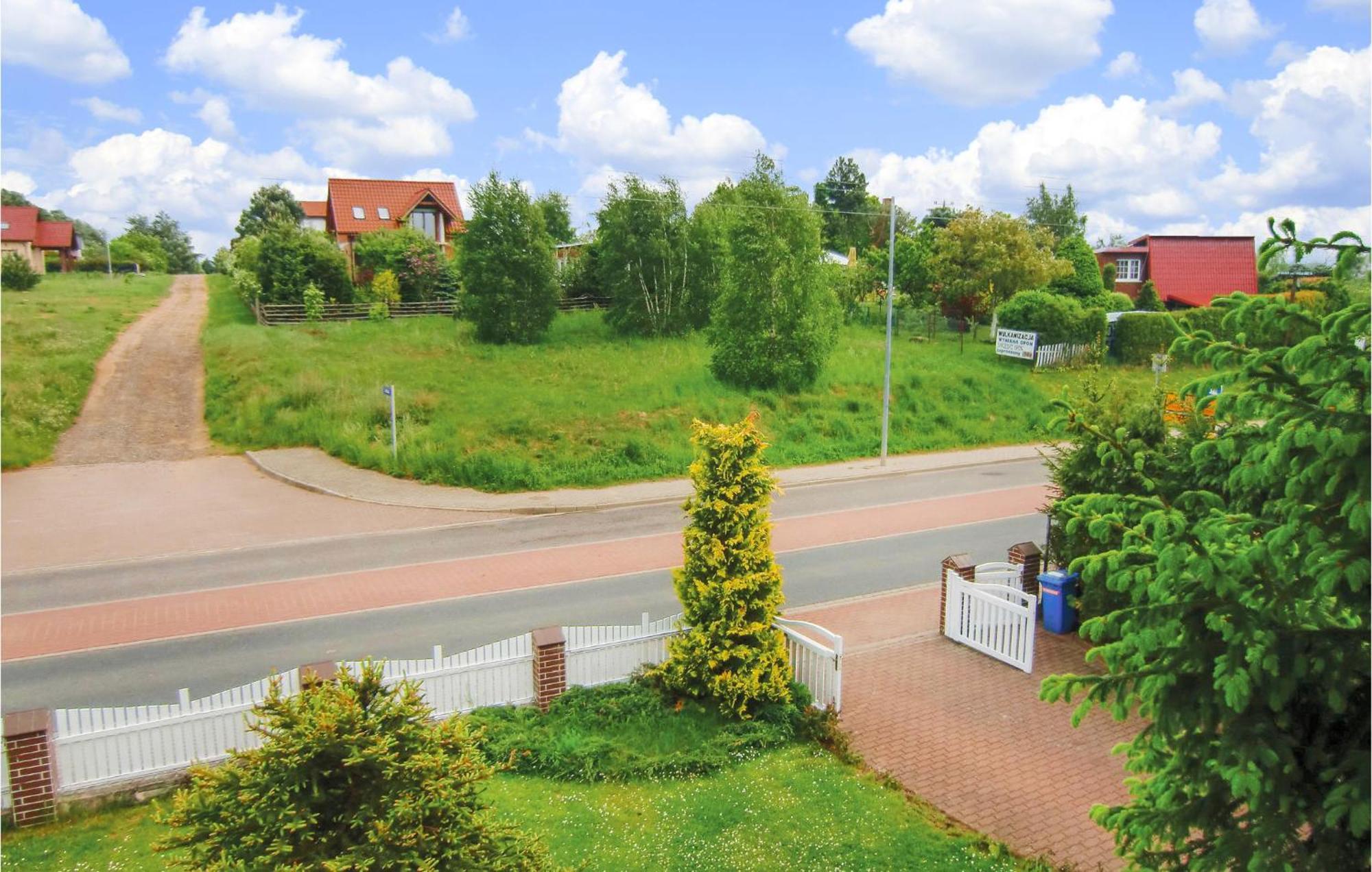 Amazing Home In Kolczewo With Sauna エクステリア 写真