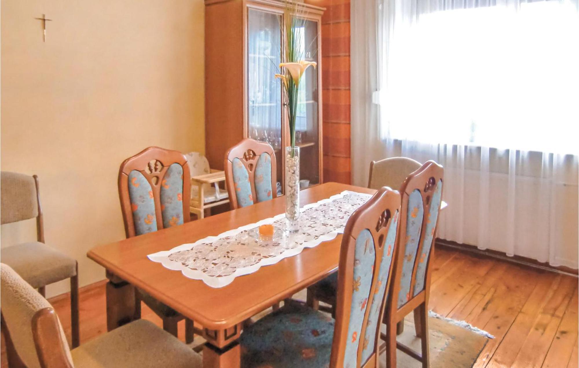 Amazing Home In Kolczewo With Sauna エクステリア 写真