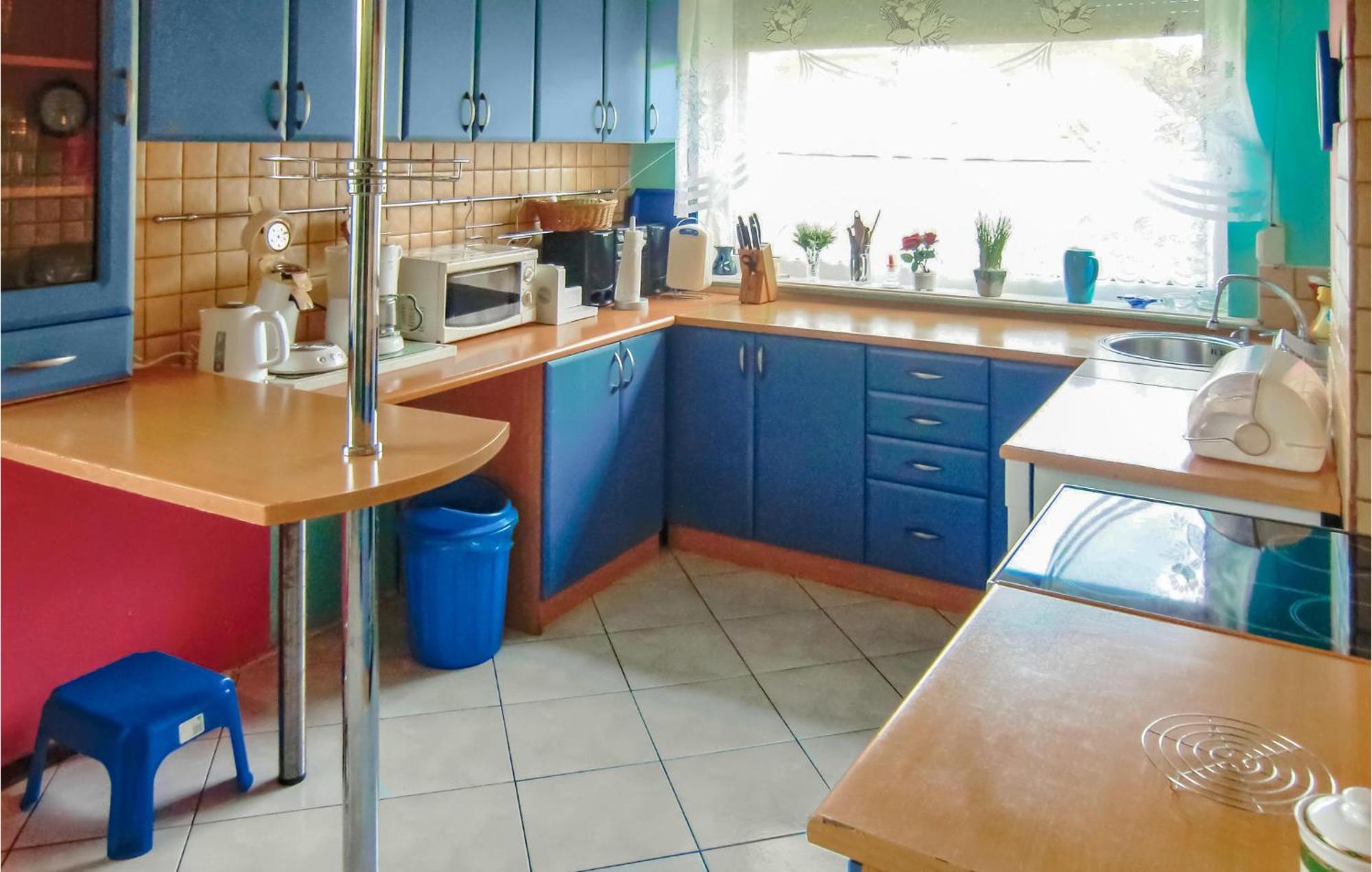 Amazing Home In Kolczewo With Sauna エクステリア 写真