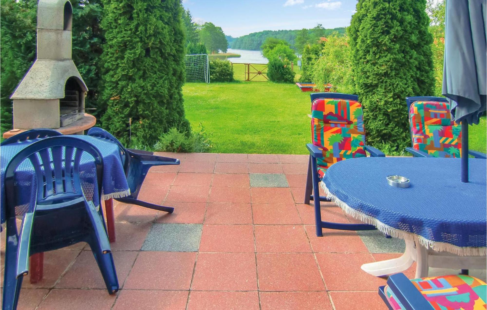 Amazing Home In Kolczewo With Sauna エクステリア 写真