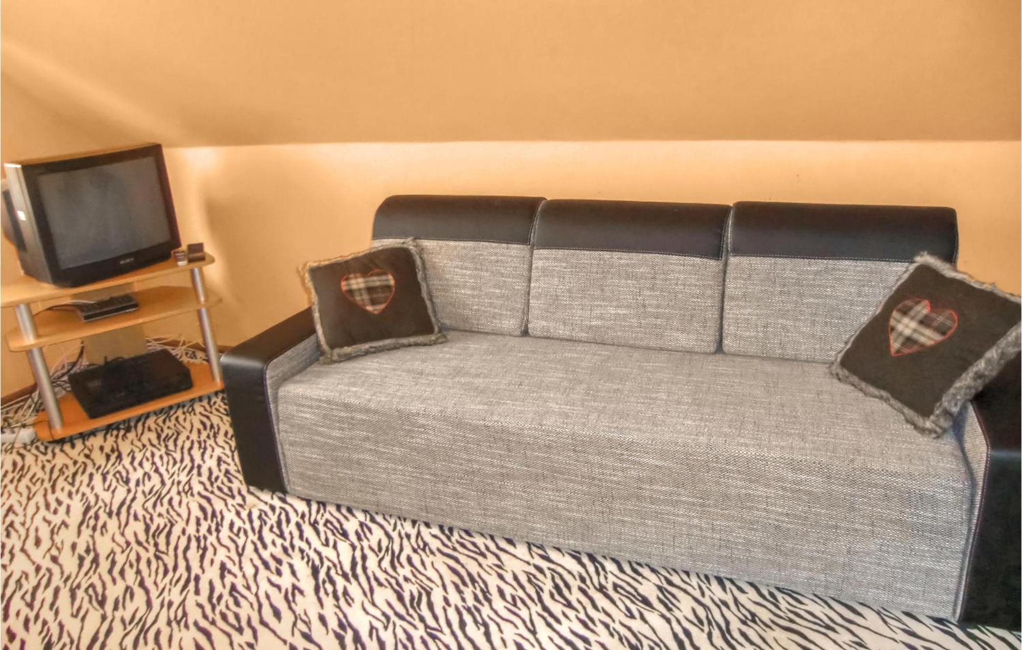 Amazing Home In Kolczewo With Sauna エクステリア 写真