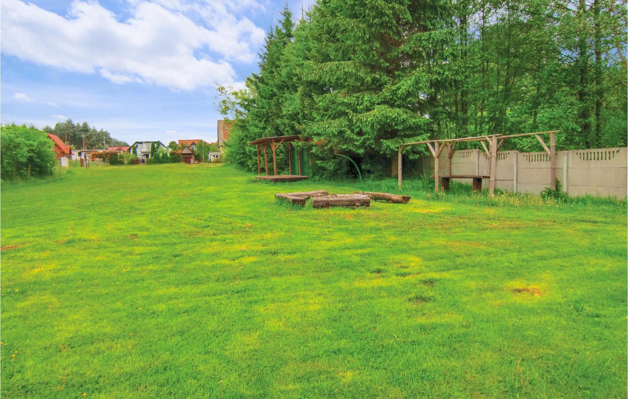 Amazing Home In Kolczewo With Sauna エクステリア 写真